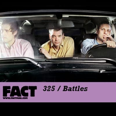 FACT mix 325: Battles