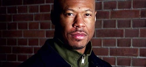 The Essential… Robert Hood
