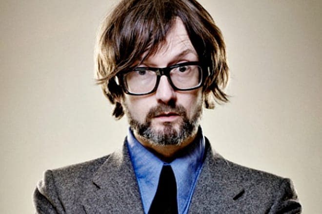 Jarvis Cocker urges us to ditch technology in “Nu-Troglodyte Manifesto”