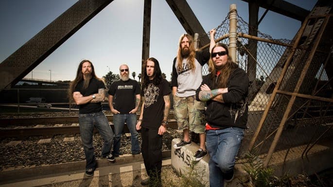 Lamb Of God’s singer officially indicted for manslaughter