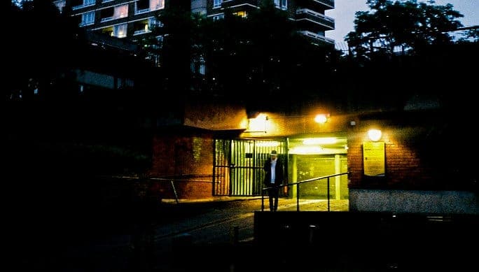 Stream ‘Defiance’, from new grime producer Chemist’s debut EP