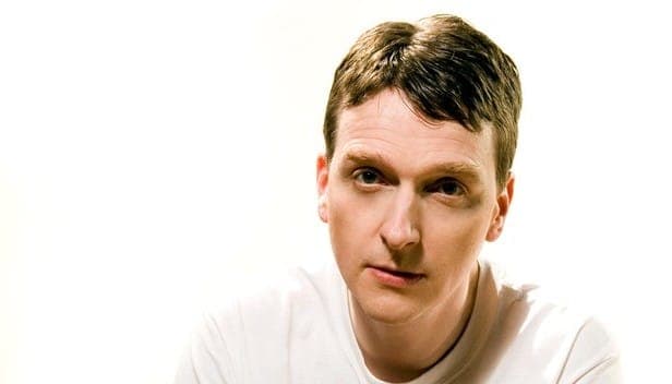 Justin Broadrick shares name-your-price album under JK Flesh alias