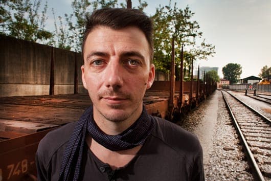 Untold, Throwing Snow, Mala (four-hour set) and more star in Red Bull Music Academy and Upfront Project’s Fire showcase
