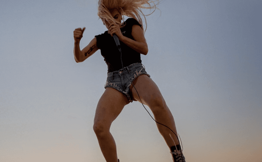 Lady Gaga drops new single ‘Perfect Illusion’ featuring Tame Impala’s Kevin Parker – listen