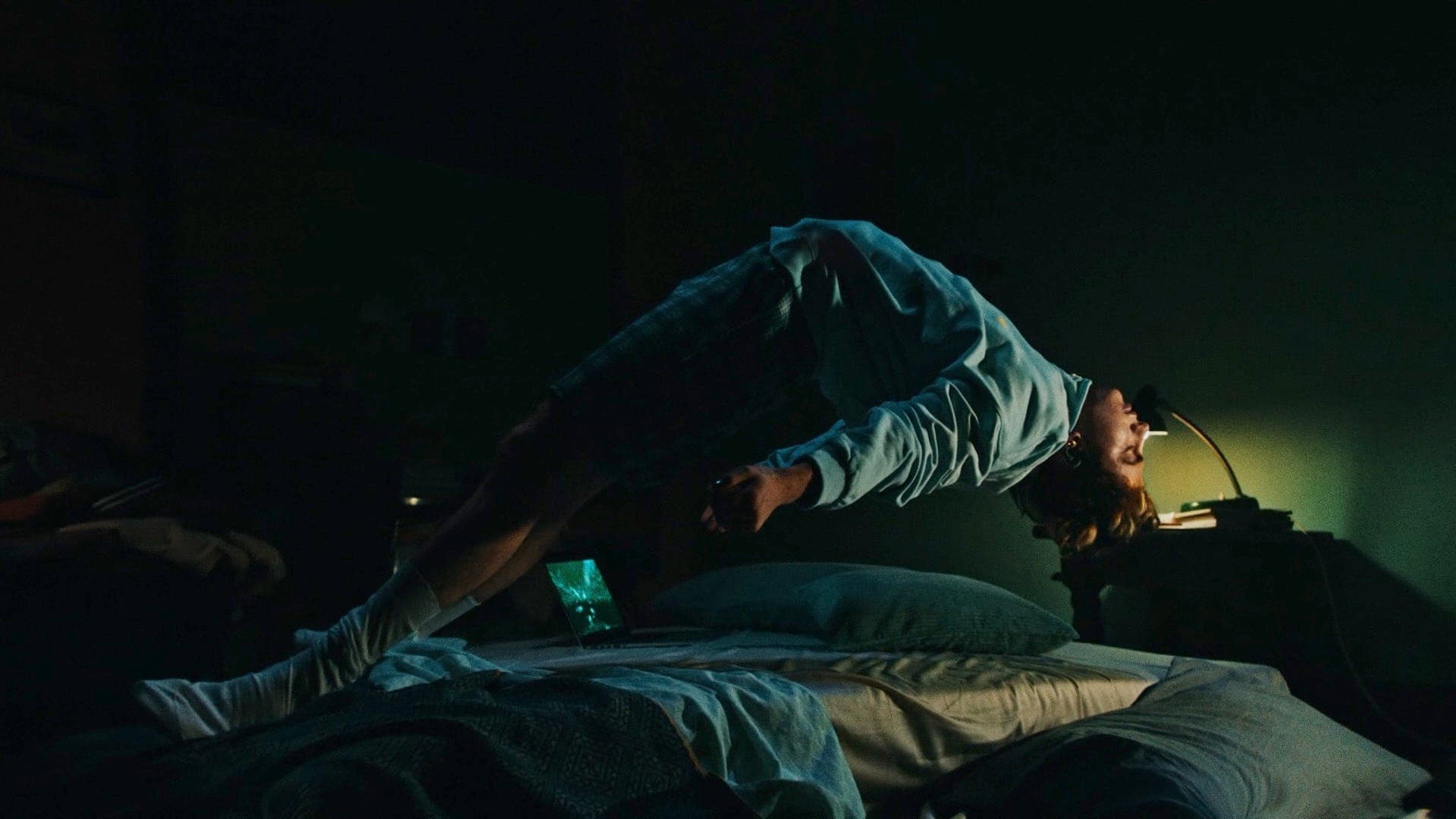 L I M embarks on a journey of self-discovery in ‘BUBU’