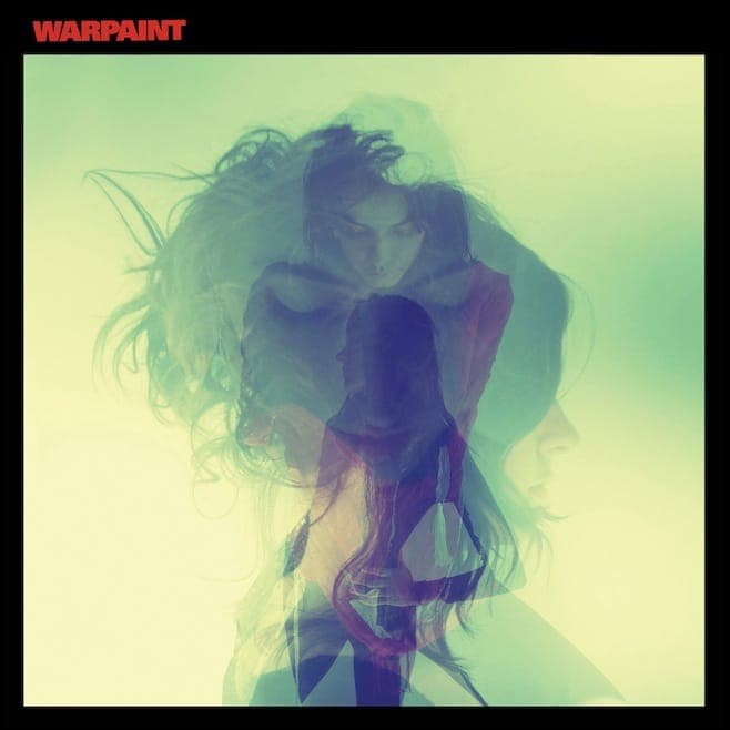 Warpaint FACT review