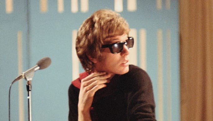 The essential… Scott Walker