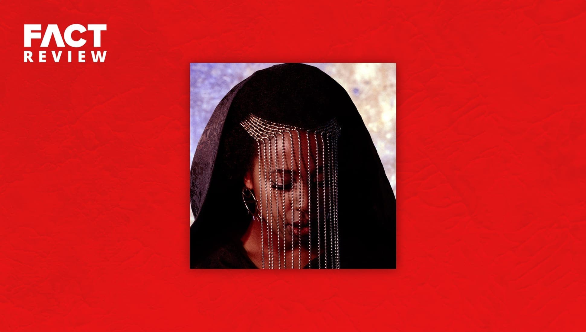 Cold Specks’ personal is political on her soul-bearing new album Fool’s Paradise