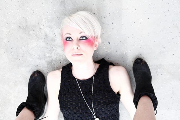 And this one time… the best Bandcamp releases of the month: September 2013