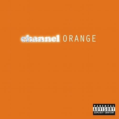 Stream Frank Ocean’s Channel Orange in full
