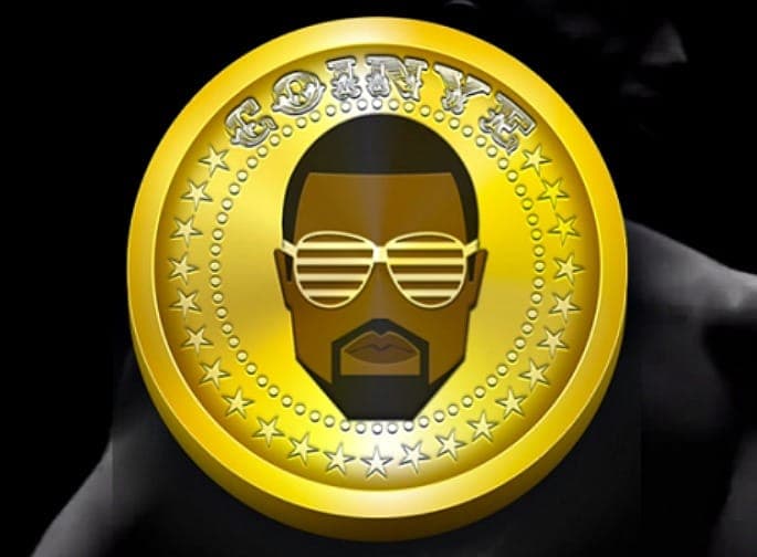 Kanye West threatens legal action against Coinye cryptocurrency