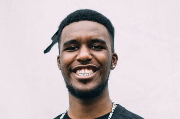 Novelist drops “first ever love song”, the R&B-inspired ‘Girls Around The World’