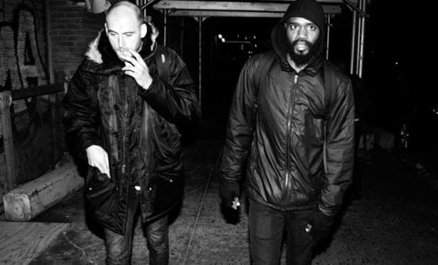 Listen to Jenny Death the final Death Grips album now