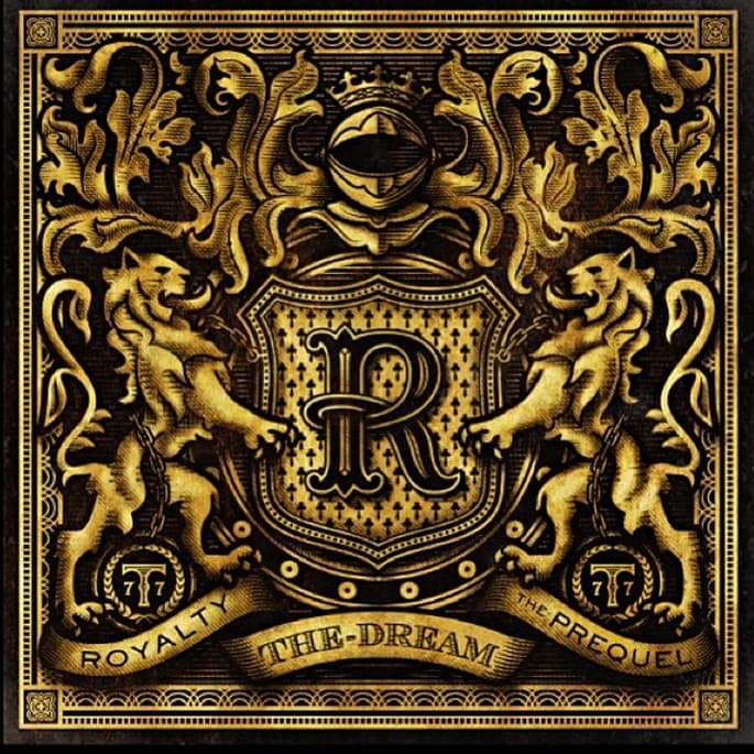 The-Dream’s new EP Royalty: The Prequel will drop today