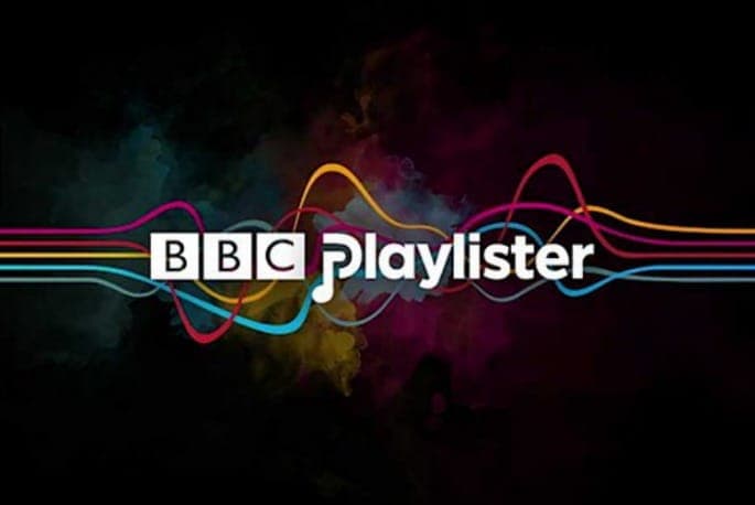 BBC teams up with Spotify, Deezer and YouTube to unveil new BBC Playlister music platform