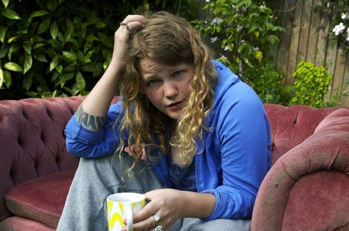 Poet Kate Tempest ousts FKA twigs as favourite to win Mercury Prize