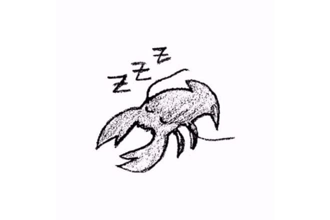 Lobster Theremin launches ambient offshoot, Lobster Sleep Sequence
