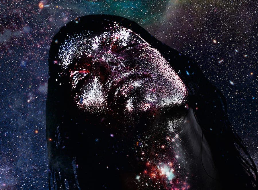 Kaitlyn Aurelia Smith announces new album The Kid