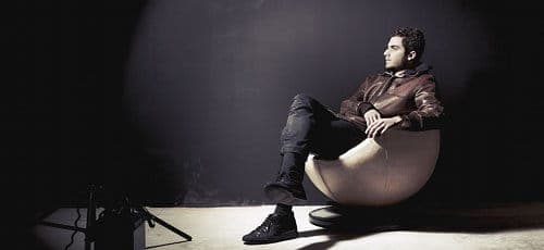 Nicolas Jaar remixes new !K7 signings When Saints Go Machine; get it inside