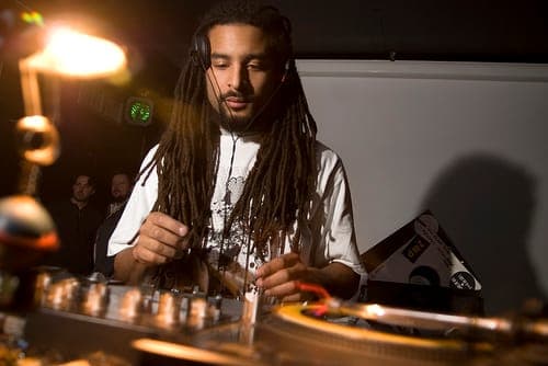 Mala reveals new, heavier track from Mala In Cuba; listen inside