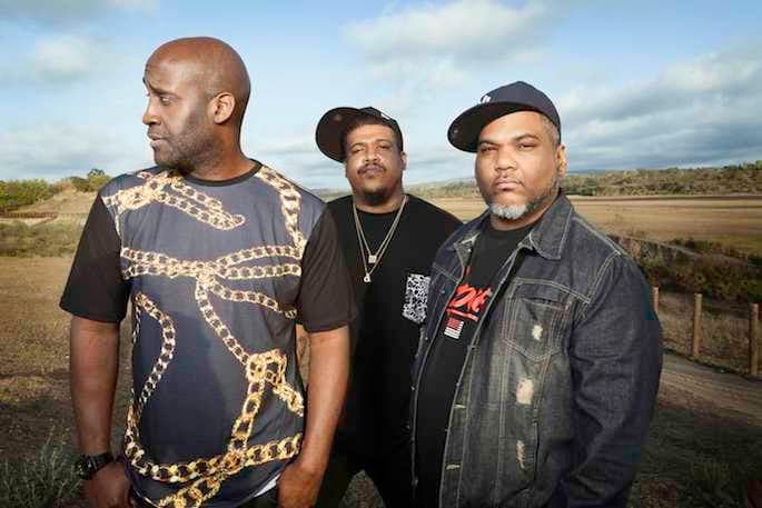 Download De La Soul's Dilla-produced Smell the D.A.I.S.Y. mixtape