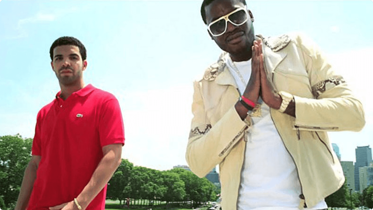 Drake’s ‘Back to Back Freestyle’ brings conflict – not violence – back to hip-hop