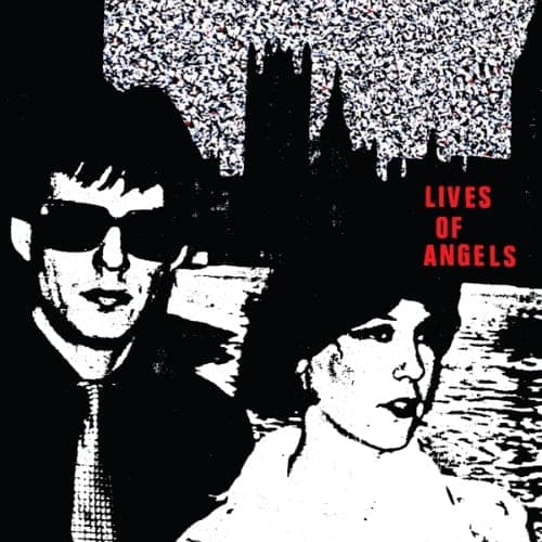 Forgotten Classics: Lives Of Angels’ Elevator To Eden