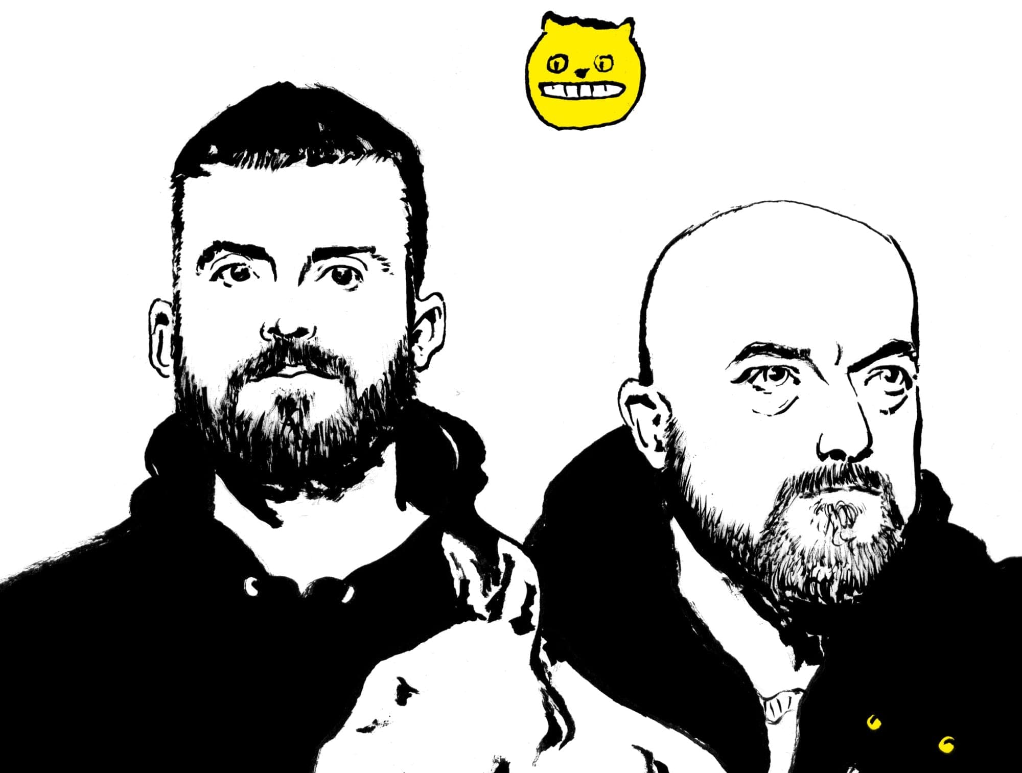 FACT mix 565: Dixon Avenue Basement Jams