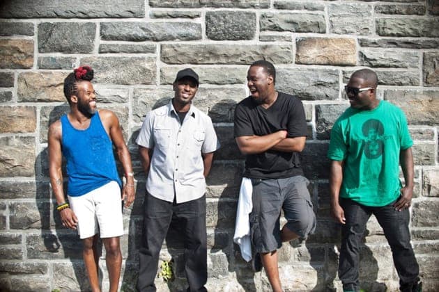 Robert Glasper Experiment share first single from new album ArtScience