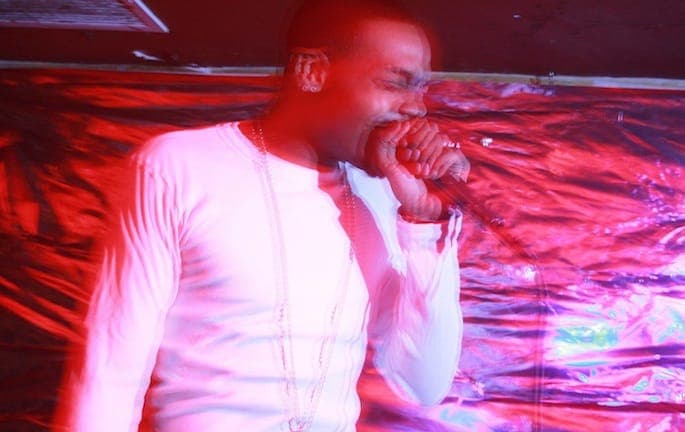 UNO NYC vocalist Ian Isiah teams with Brenmar for 'Sweat'