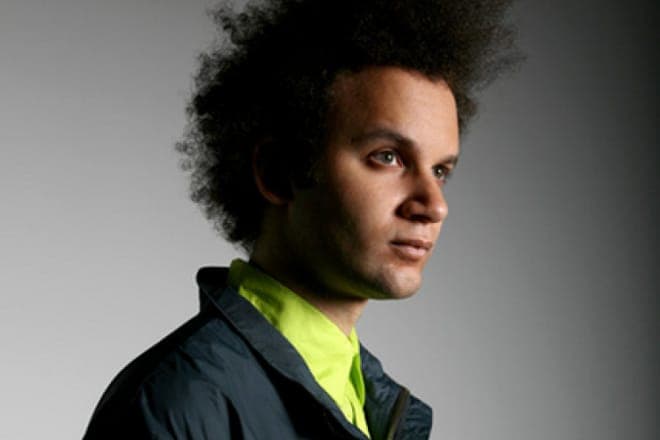 Mutek announces A/Visions programme with Tyondai Braxton and more