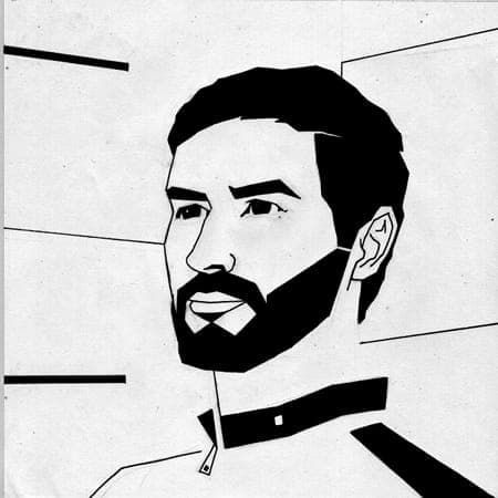 FACT mix 424: Max Cooper