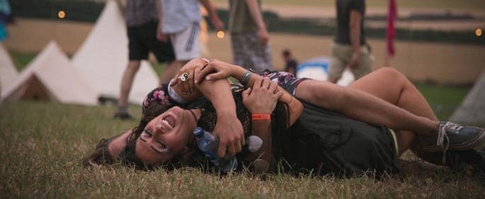 Farr Festival teams up with Phantasy, Street Tracks, Trouble Vision and more for 2015