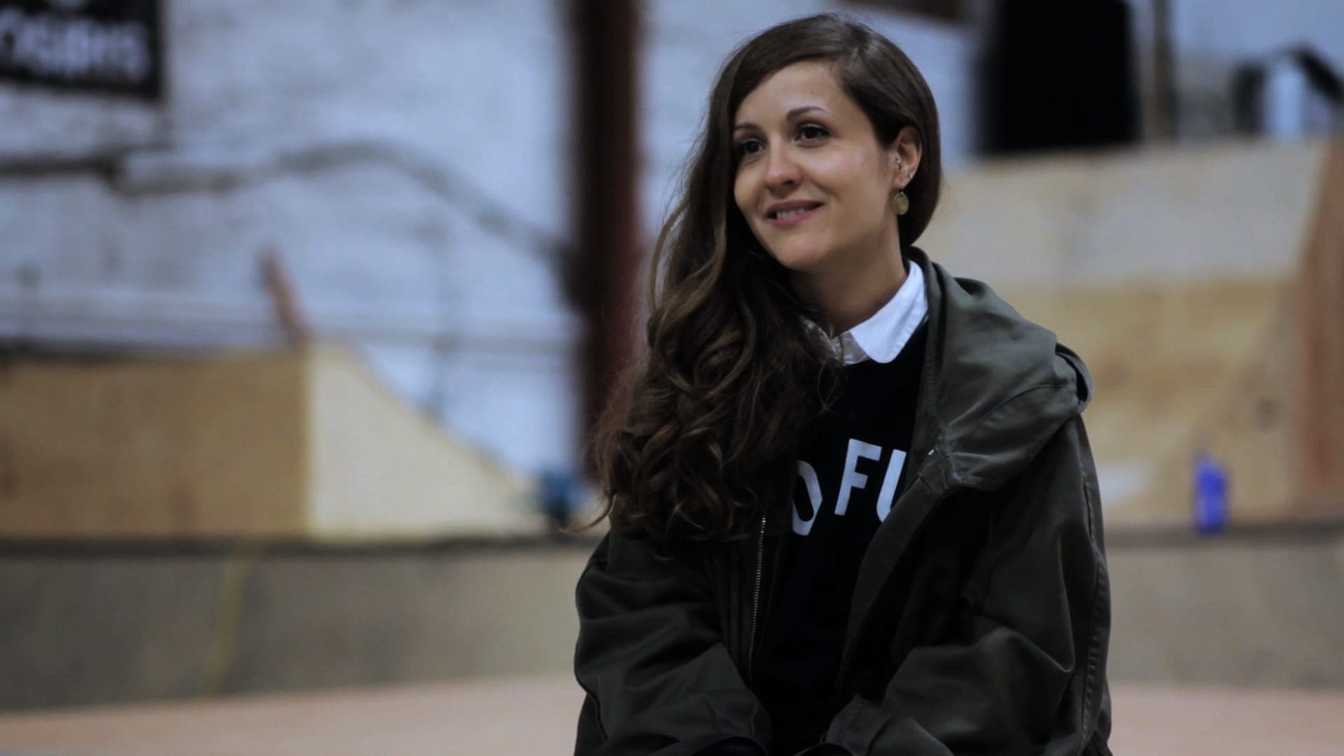 Jessy Lanza talks nerves, Hyperdub and DJ Rashad