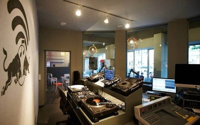 RBMA Radio launches Berlin takeover, featuring Moodyman, Falty DL, Oneman and more