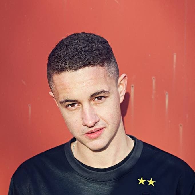 Evian Christ signs to Warp, announces installation about The Trance War