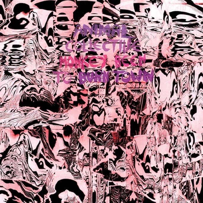 Traxman, Gang Gang Dance and Teengirl Fantasy to remix Animal Collective on new EP