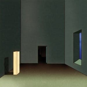oneohtrix point never - r plus seven review - 9.23.2013