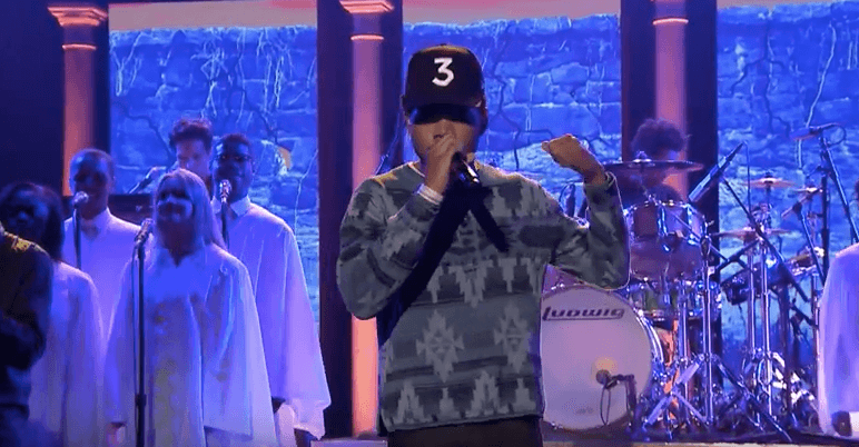 Chance The Rapper, Britney Spears, Alicia Keys to play Apple Music Festival at London’s Roundhouse