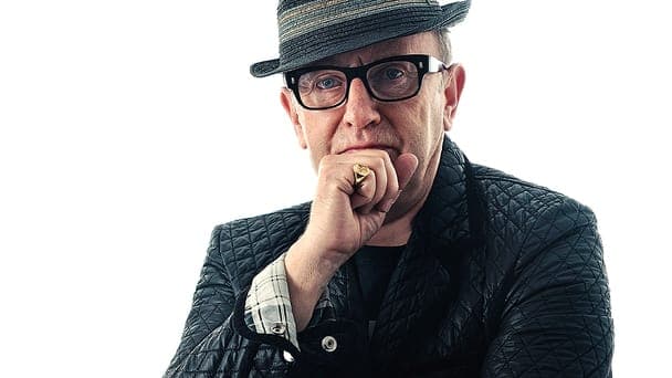 David Rodigan next to mix Ministry of Sound’s Masterpiece series