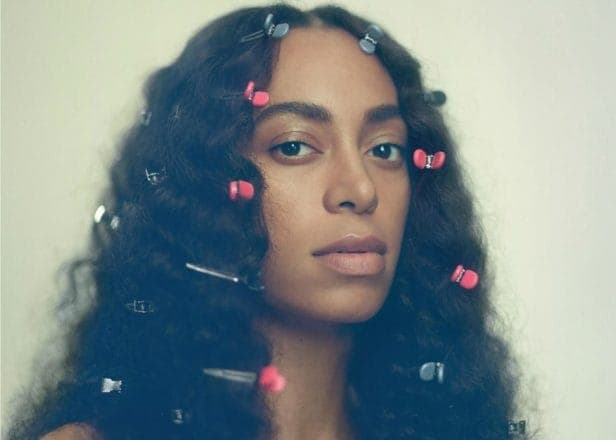 Watch Solange perform A Seat at the Table songs at the Peace Ball