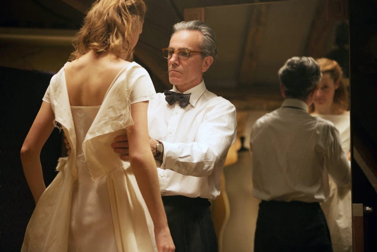 Ghost in the sewing machine: The elegance and ambiguity of Jonny Greenwood’s Phantom Thread