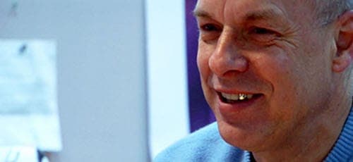 Brian Eno talks new album