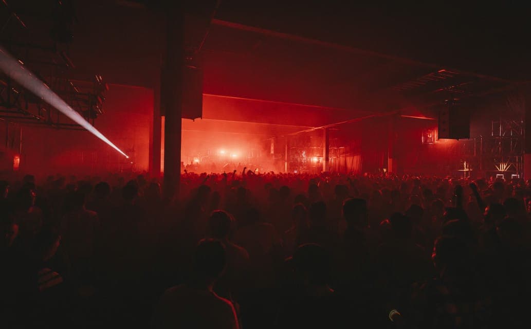 Jeff Mills, Peggy Gou among first names for Amsterdam Dance Event 2018