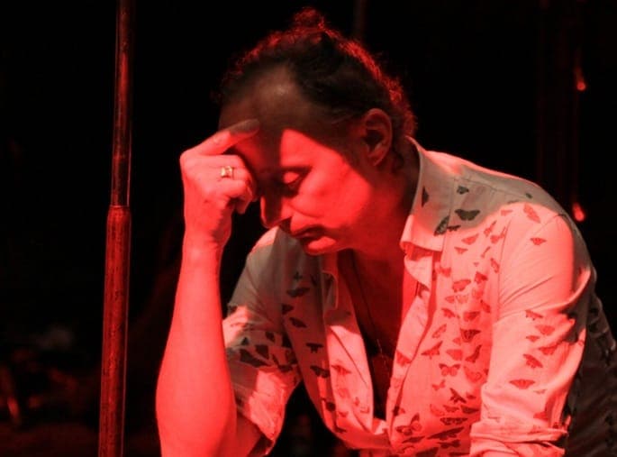 Current 93 announce new album, I Am The Last Of All The Field That Fell