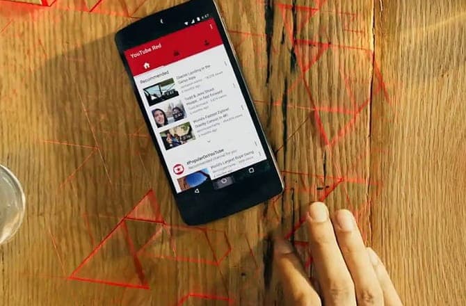 Music industry hits back at YouTube’s $1 billion artist payout claim