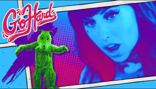 Kreayshawn's new single is absymal
