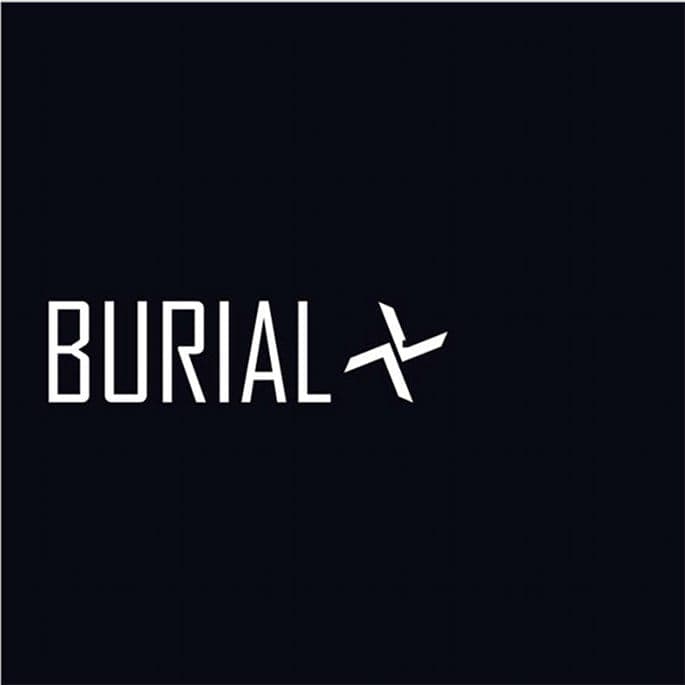 Hear longer clips of Burial’s new single ‘Truant’ / ‘Rough Sleeper’