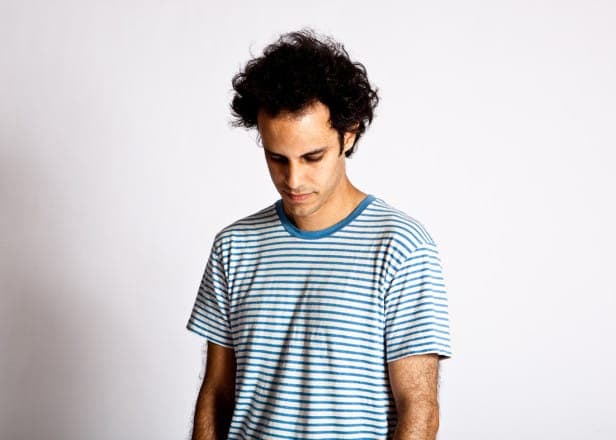 Four Tet to release New Energy album this month
