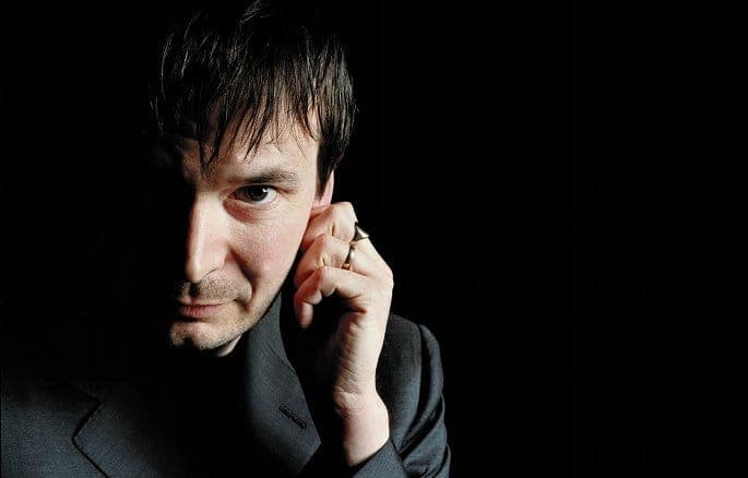 Crime writer Ian Rankin to release single